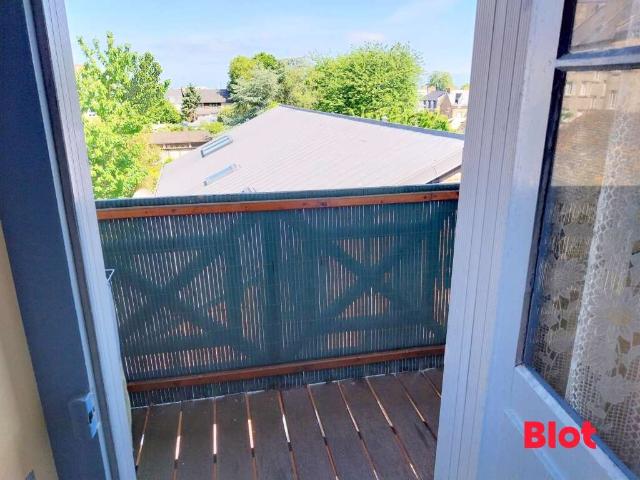 Vente appartement 2 pièces Saint Servan sur Mer 35