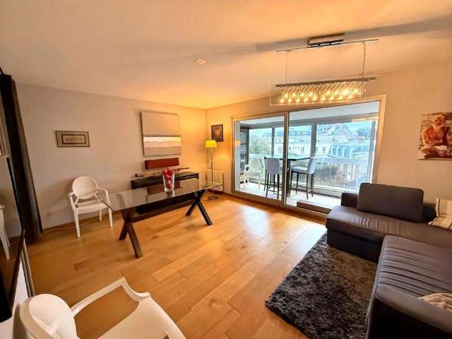 Vente appartement 2 pièces Saint Servan sur Mer 35