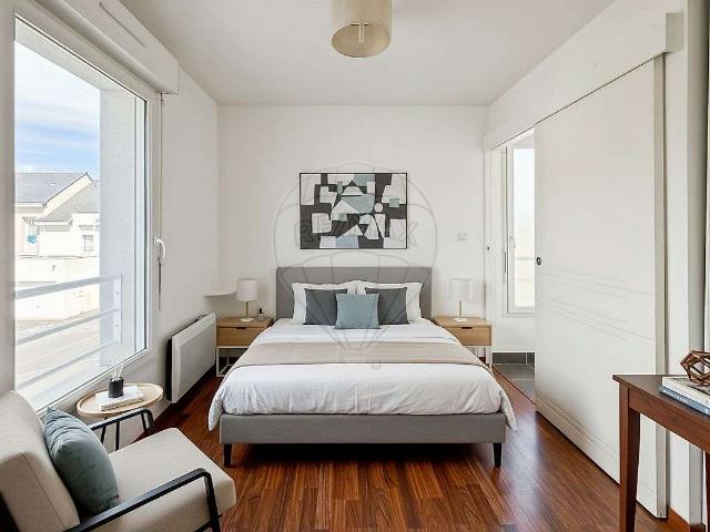Vente appartement 2 pièces Sainte Luce sur Loire 44