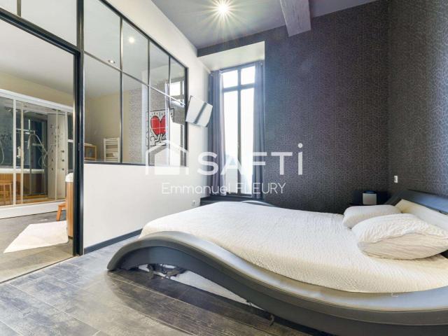 Vente appartement 2 pièces Sainte Luce sur Loire 44