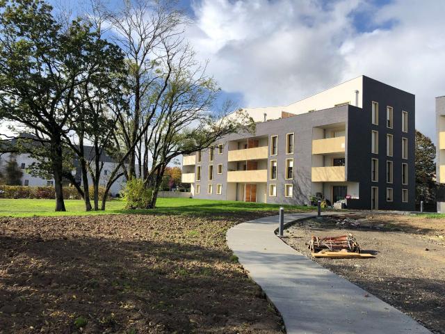 Vente appartement 2 pièces Sainte Luce sur Loire 44