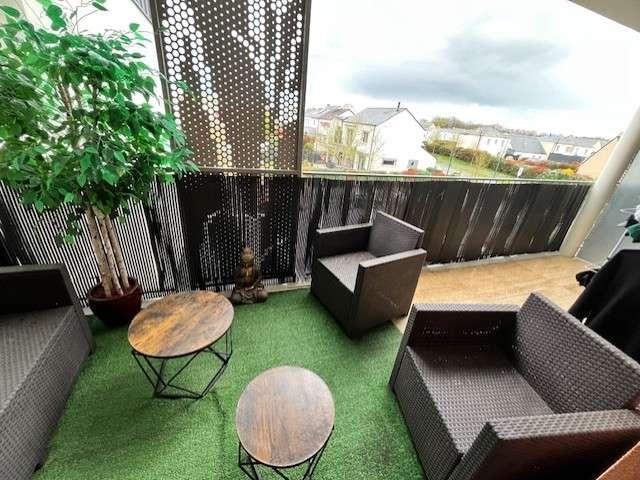 Vente appartement 2 pièces Sainte Luce sur Loire 44