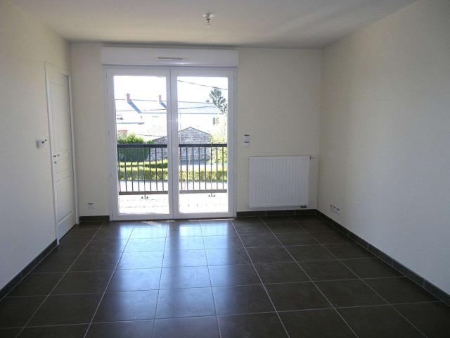 Vente appartement 2 pièces Sainte Luce sur Loire 44