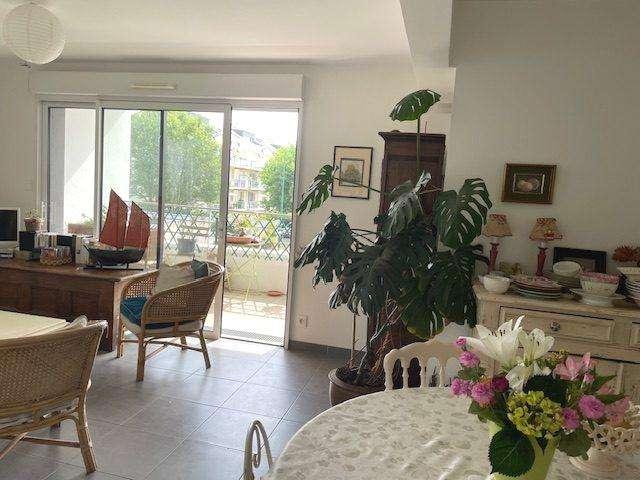 Vente appartement 2 pièces Sarzeau Golfe Nord 56