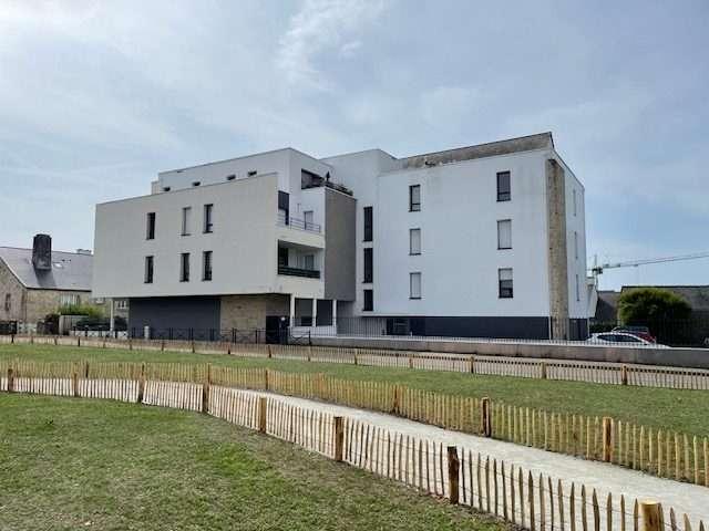 Vente appartement 2 pièces Sarzeau Golfe Nord 56