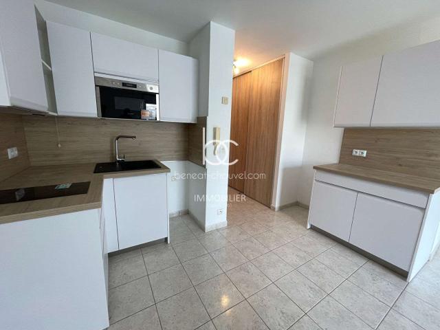 Vente appartement 2 pièces Sarzeau Golfe Nord 56