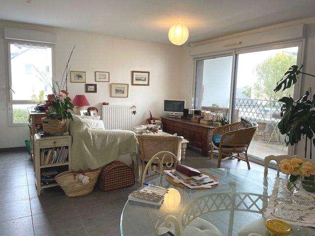 Vente appartement 2 pièces Sarzeau Golfe Nord 56