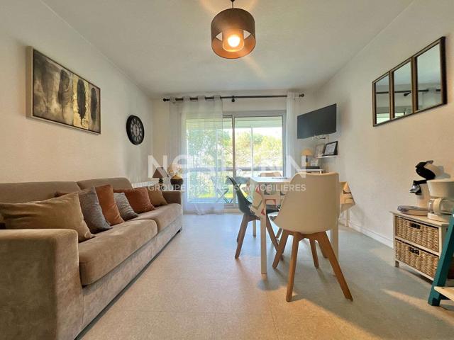 Vente appartement 2 pièces Sarzeau 56