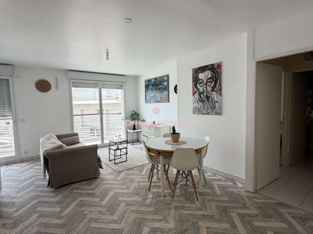 Vente appartement 2 pièces Sarzeau 56