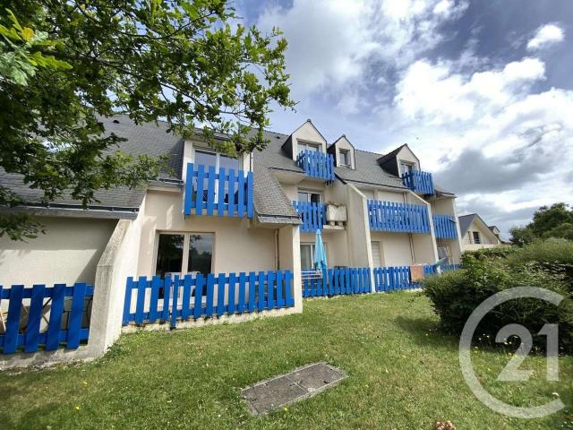 Vente appartement 2 pièces Sarzeau 56
