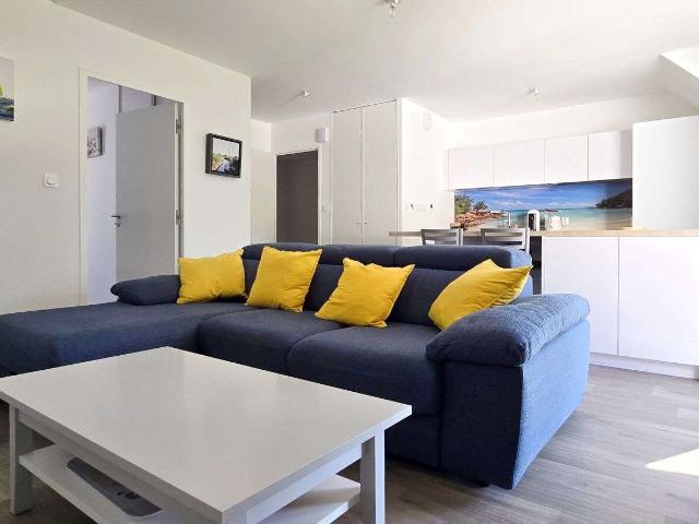 Vente appartement 2 pièces Sarzeau 56