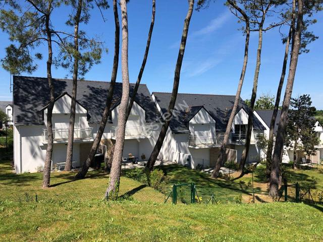 Vente appartement 2 pièces Sarzeau 56