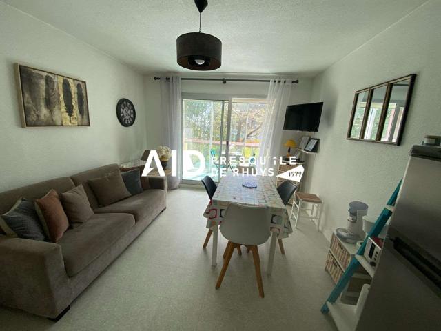 Vente appartement 2 pièces Sarzeau 56