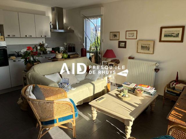 Vente appartement 2 pièces Sarzeau 56