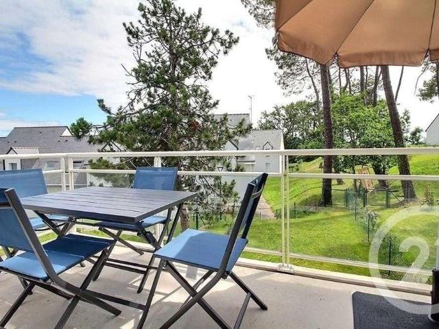 Vente appartement 2 pièces Sarzeau 56
