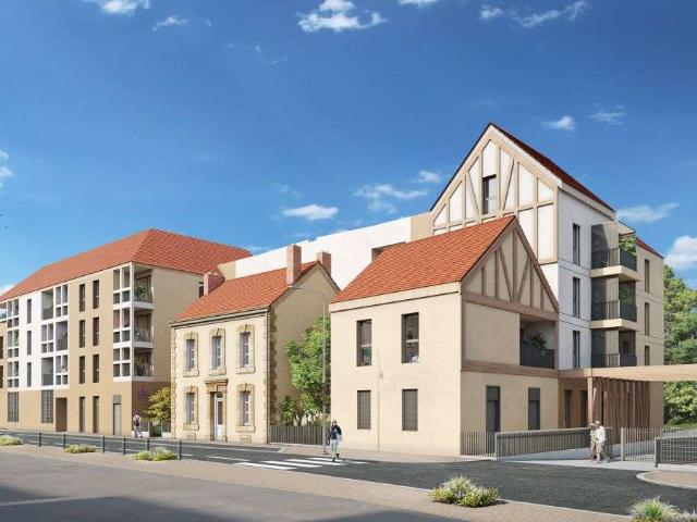 Vente appartement 2 pièces Sarlat la Canéda 24