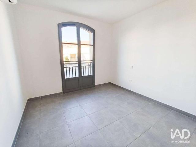 Vente appartement 2 pièces Sarrians 84