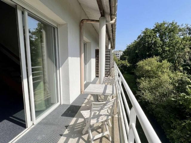 Vente appartement 2 pièces Sautron 44