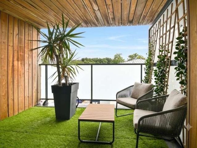 Vente appartement 2 pièces Sautron 44