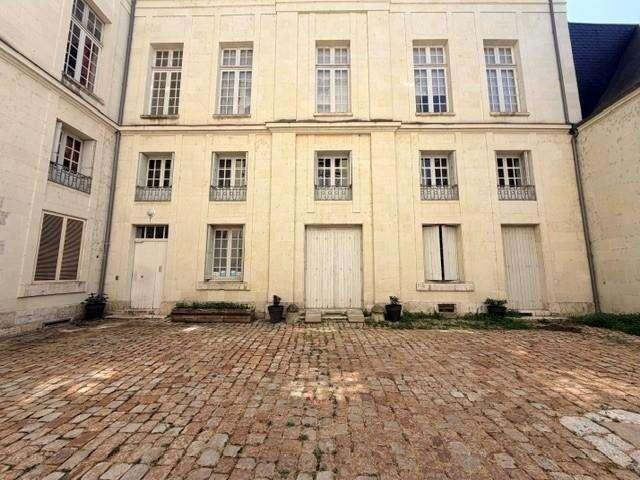 Vente appartement 2 pièces Saumur 49