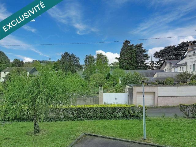 Vente appartement 2 pièces Saumur 49