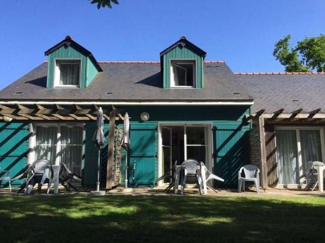 Vente appartement 2 pièces Saumur 49