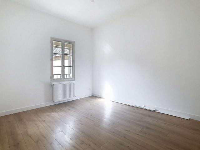 Vente appartement 2 pièces Saumur 49