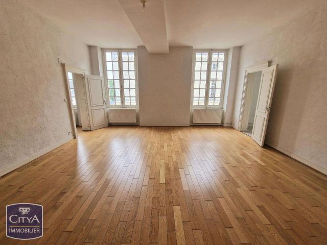 Vente appartement 2 pièces Saumur 49