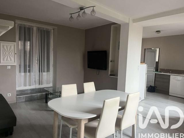 Vente appartement 2 pièces Séméac 65