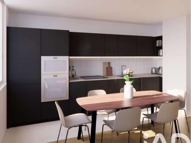 Vente appartement 2 pièces Selles sur Cher 41