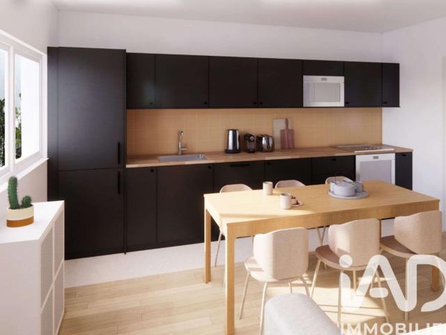 Vente appartement 2 pièces Selles sur Cher 41
