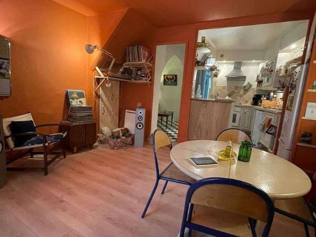 Vente appartement 2 pièces Sète 34