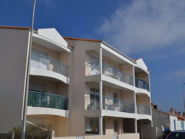 Vente appartement 2 pièces Sion sur L Ocean 85