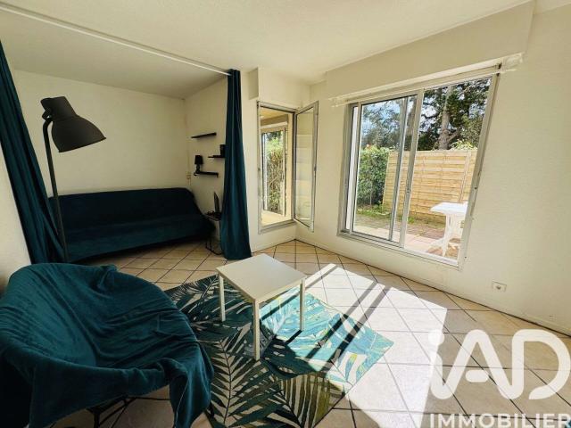 Vente appartement 2 pièces Soulac sur Mer 33