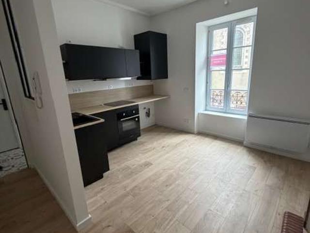 Vente appartement 2 pièces Sucé sur Erdre 44