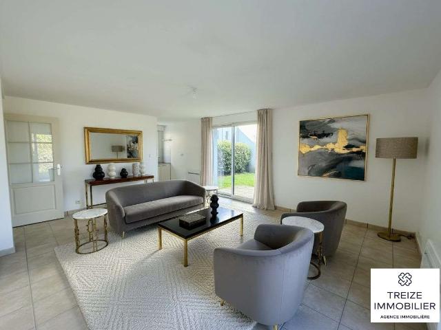 Vente appartement 2 pièces Sucé sur Erdre 44