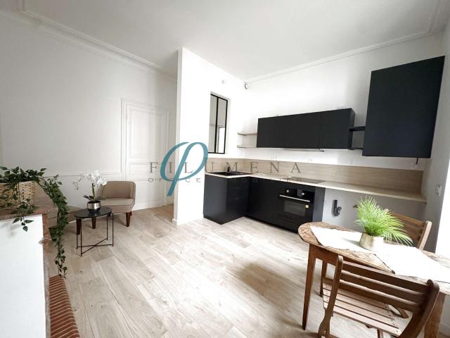 Vente appartement 2 pièces Sucé sur Erdre 44