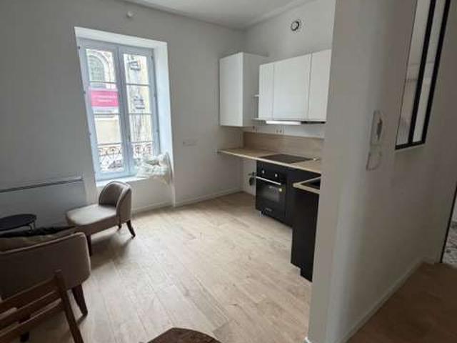 Vente appartement 2 pièces Sucé sur Erdre 44