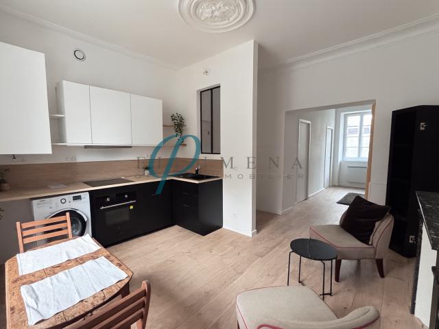 Vente appartement 2 pièces Sucé sur Erdre 44