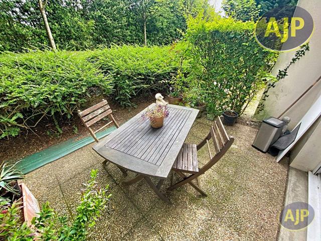 Vente appartement 2 pièces Sucé sur Erdre 44