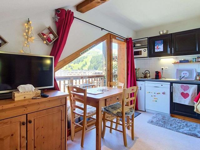 Vente appartement 2 pièces Superdevoluy 05