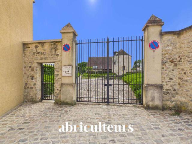 Vente appartement 2 pièces Survilliers 95