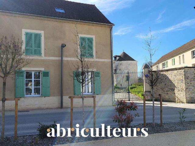 Vente appartement 2 pièces Survilliers 95