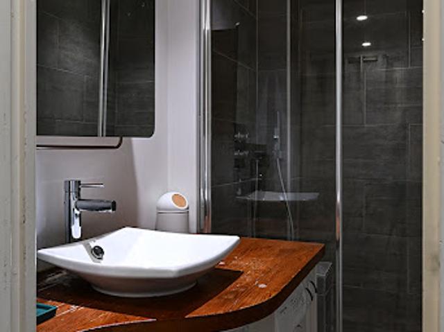 Vente Appartement 2.3 pièces 44 m2 Paris 5ème