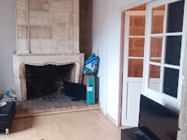 Vente Appartement 2.3 pièces 56.07 m2 Bordeaux