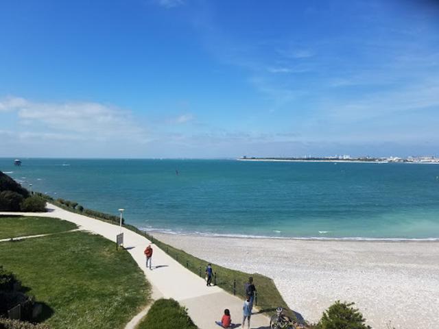 Vente Appartement 2.3 pièces 62.4 m2 La Rochelle