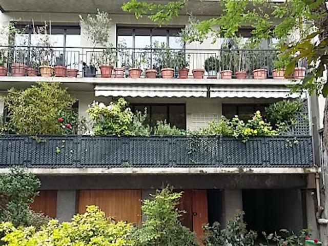 Vente Appartement 2.3 pièces 84.22 m2 Paris 16ème