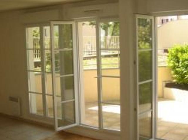 Vente appartement 2p 52 M2