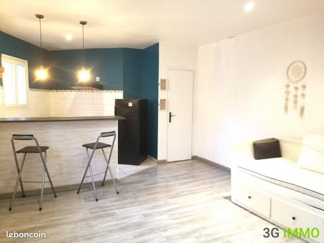 Appartement centre ville Tarbes | Parking privatif | Résidence sécurisée