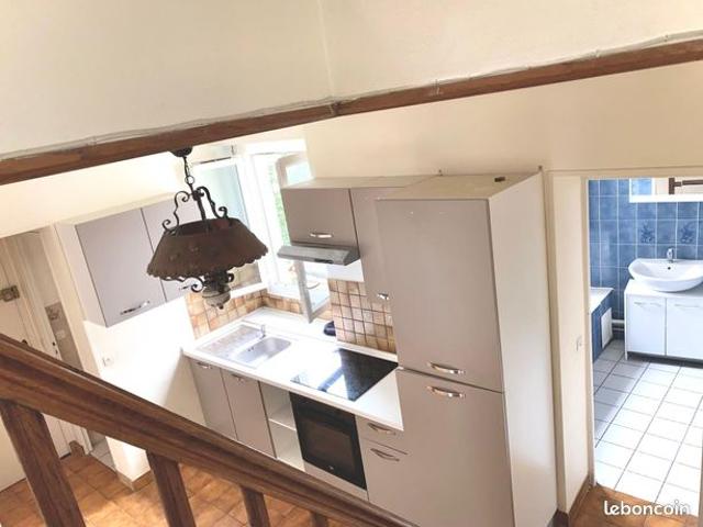Vente | Appartement | 2p | 1ch | 45 m² | Villejuif